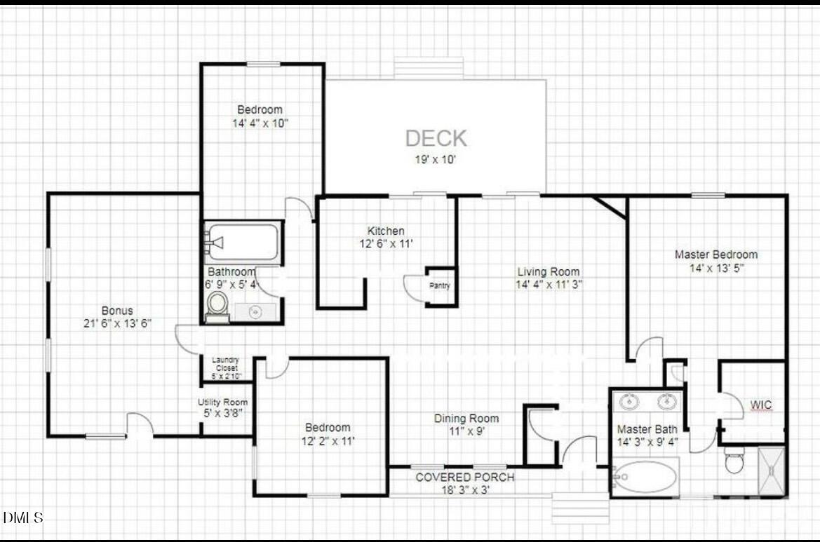 Apex, North Carolina 27539, United States, 3 Bedrooms Bedrooms, ,2 BathroomsBathrooms,Residential,Active,246762