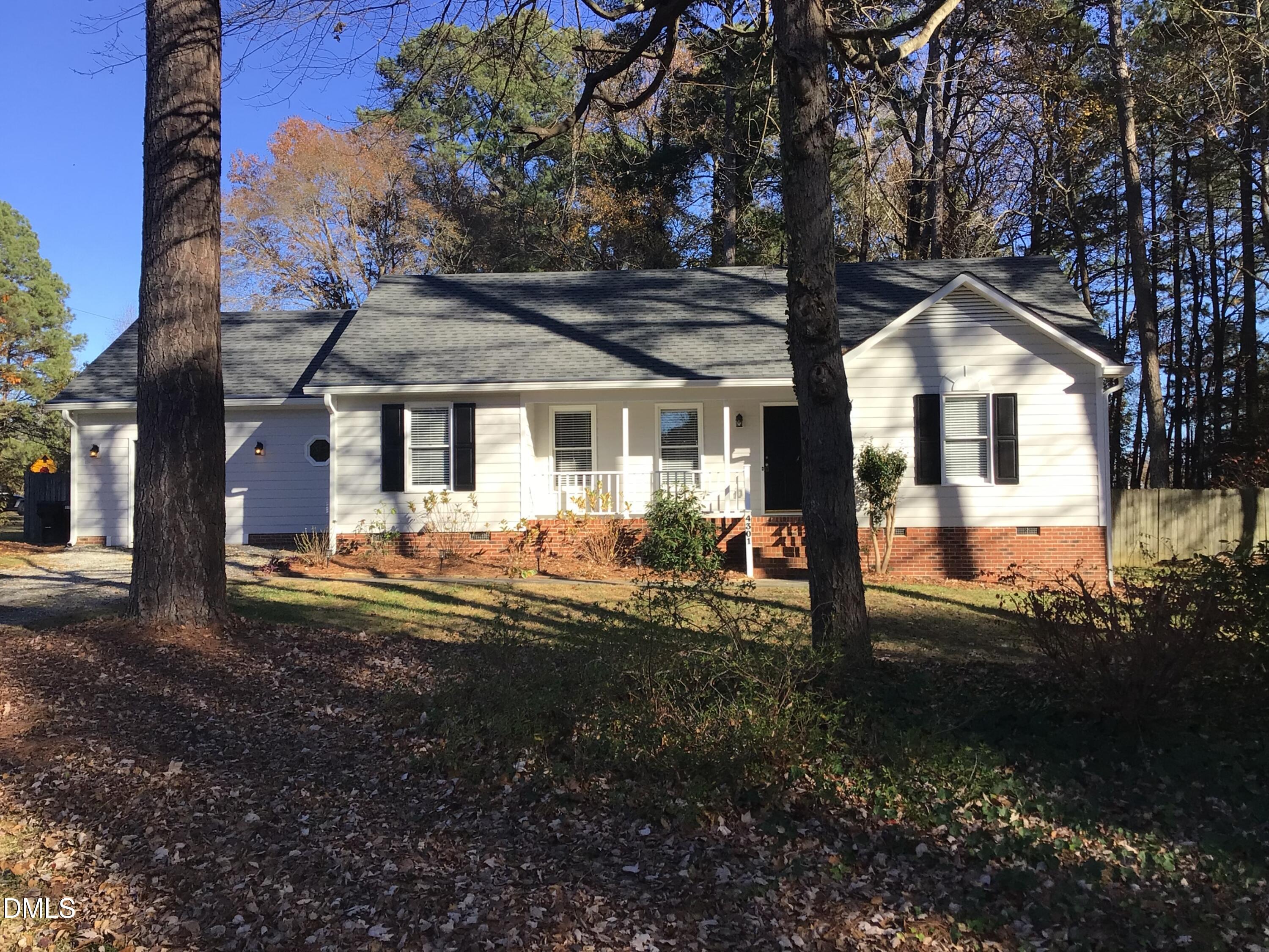 4301 New Brighton Drive