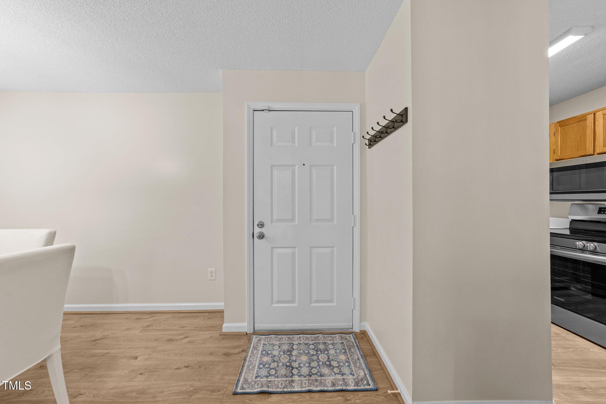 4611 Timbermill Court 201