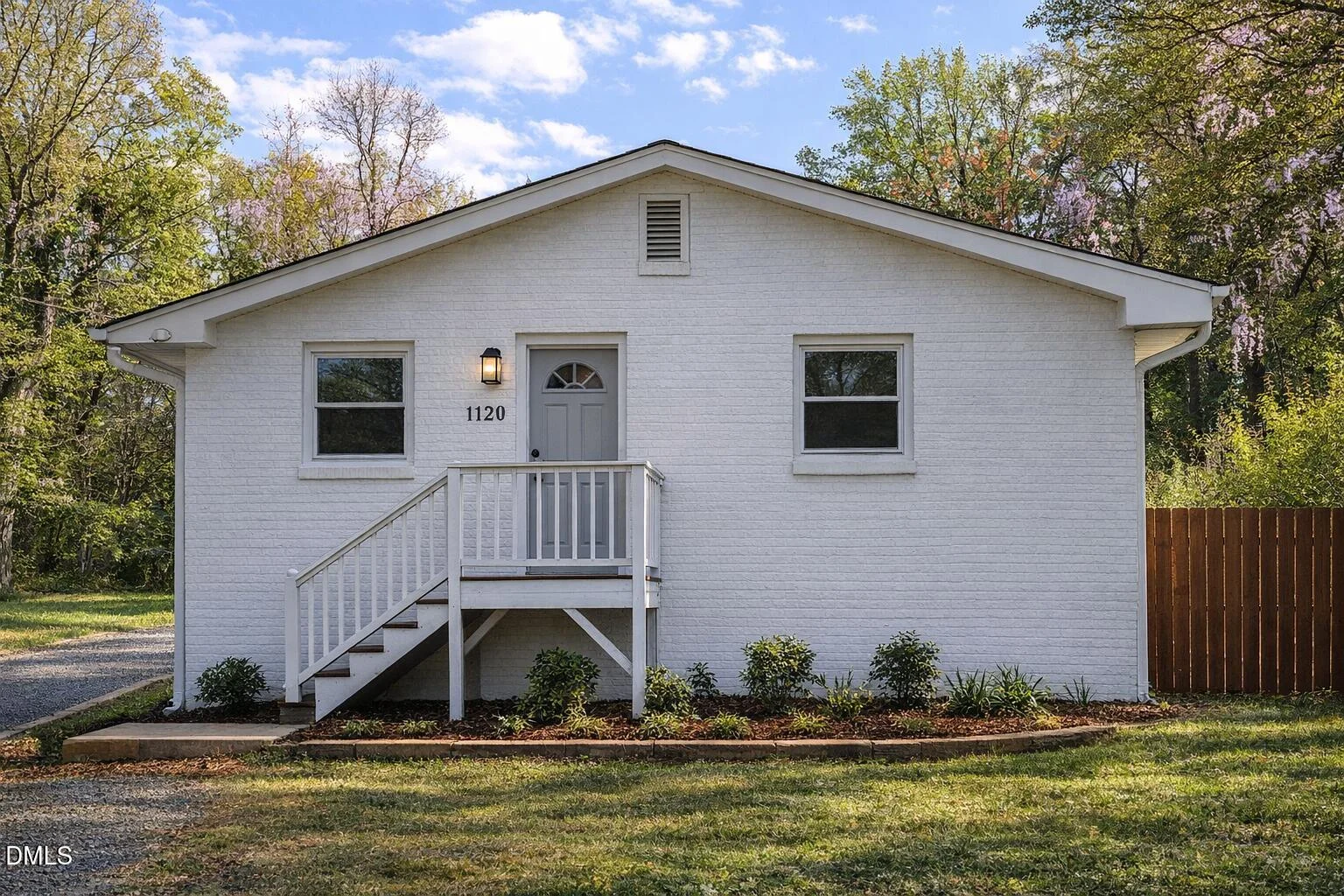 1120 Drew Street