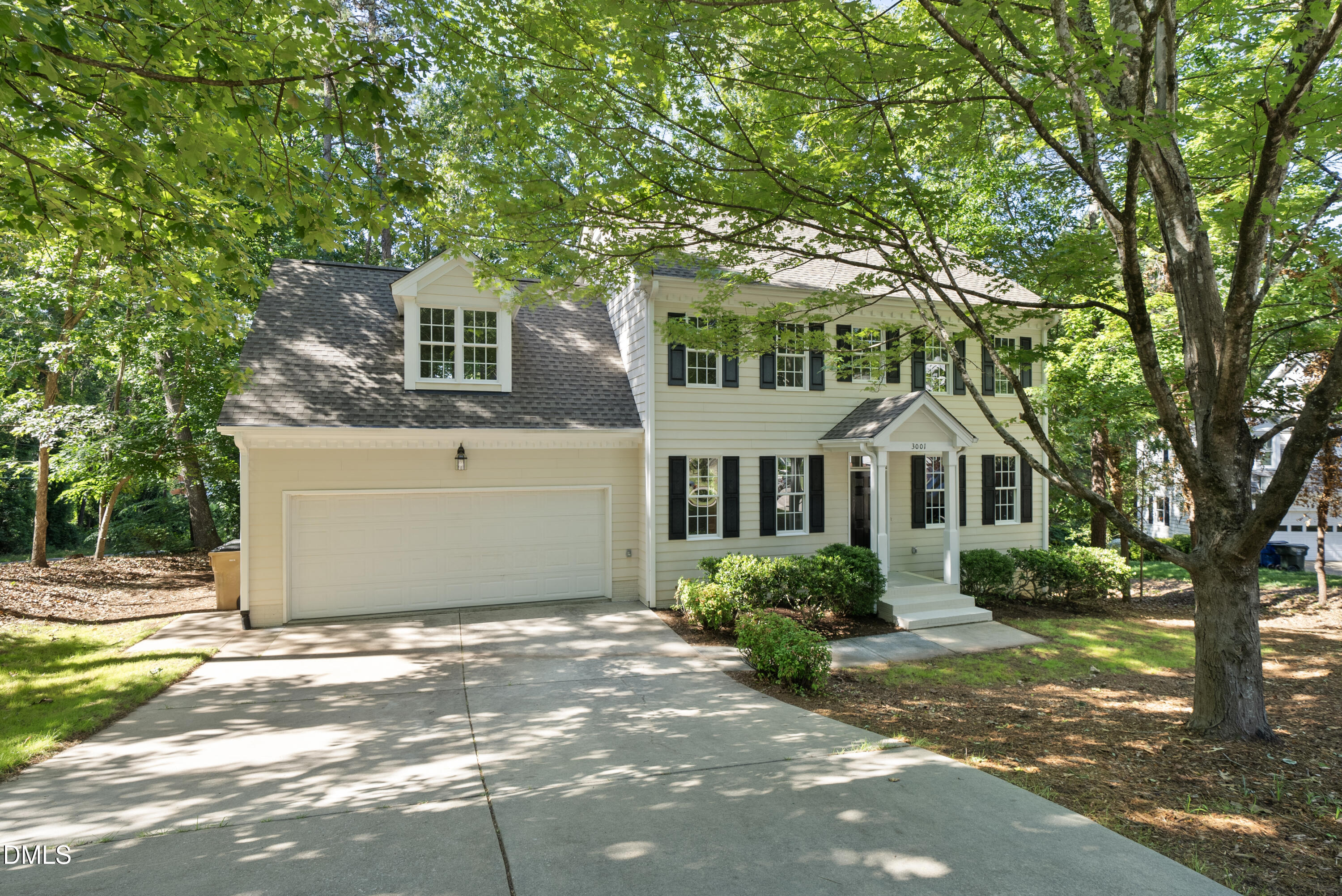 3001 Windcove Place