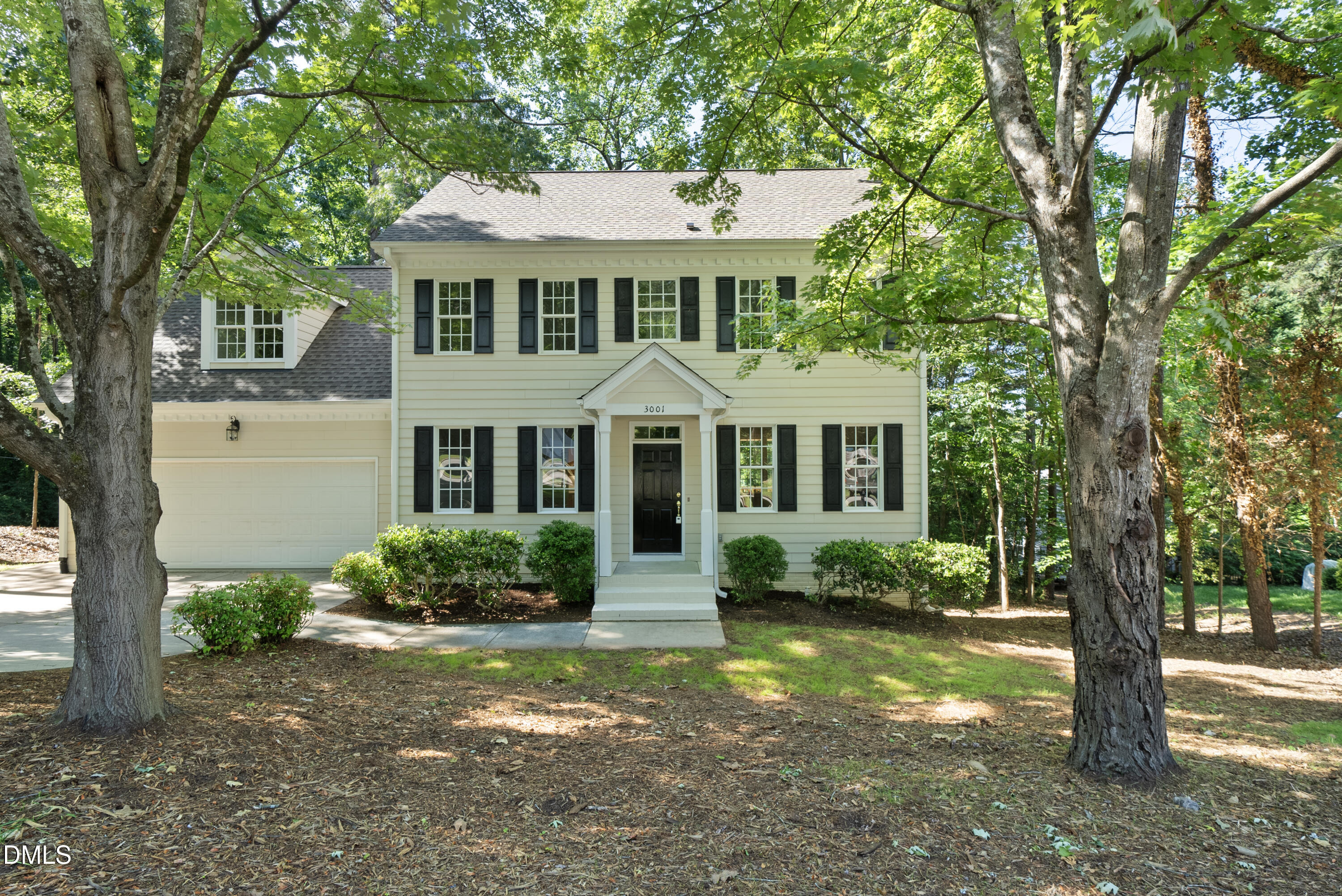 3001 Windcove Place