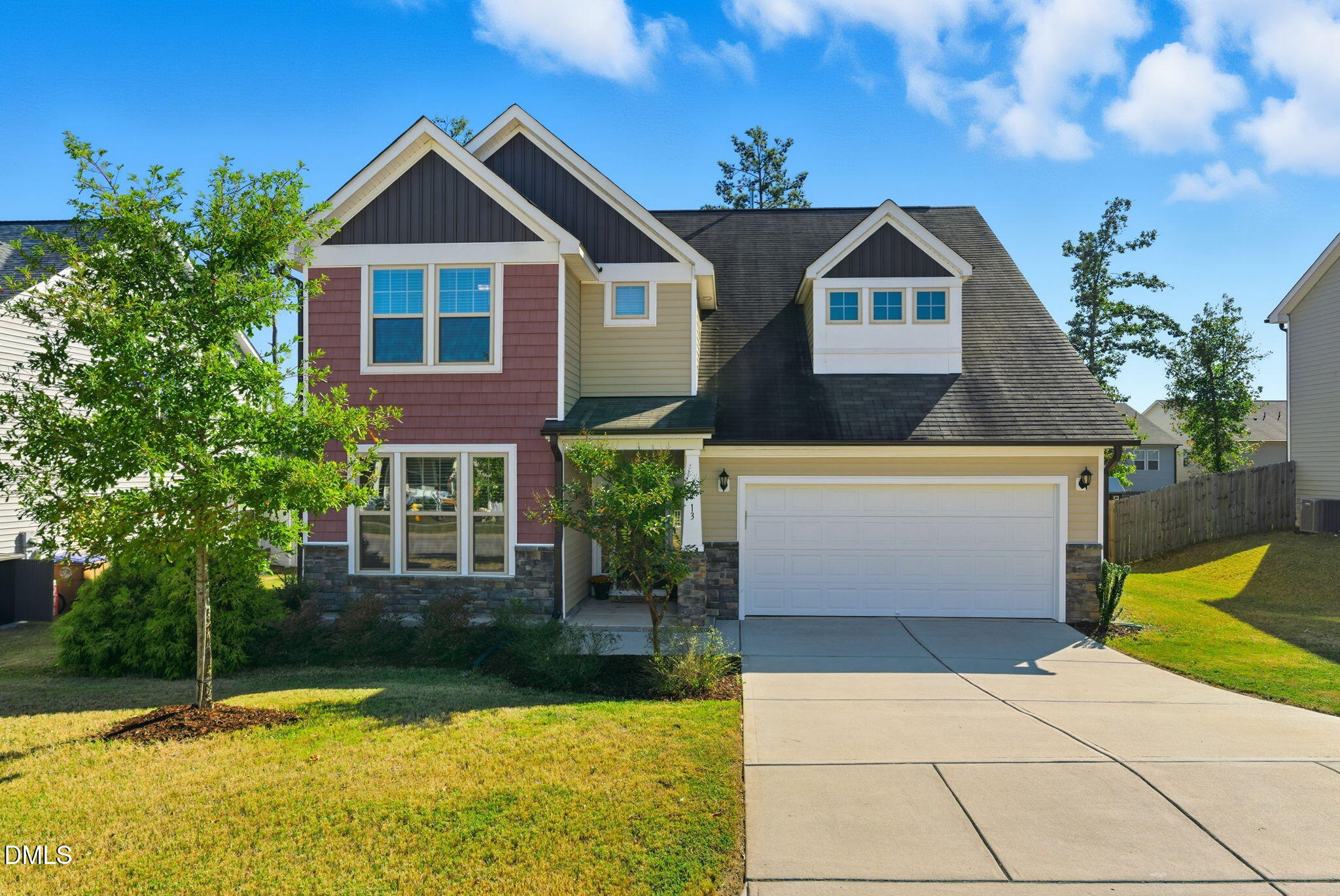 3413 Fairstone Road