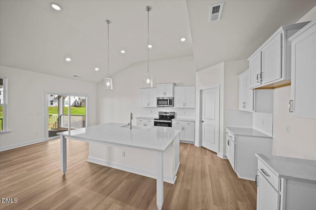758 Circle Drive
