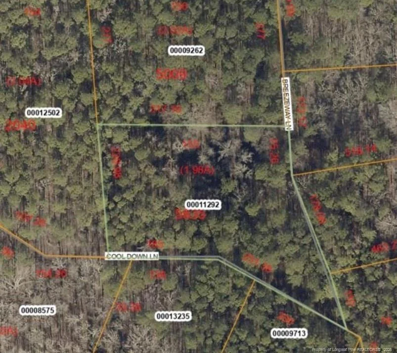 Lot 155 Breezeway Lane