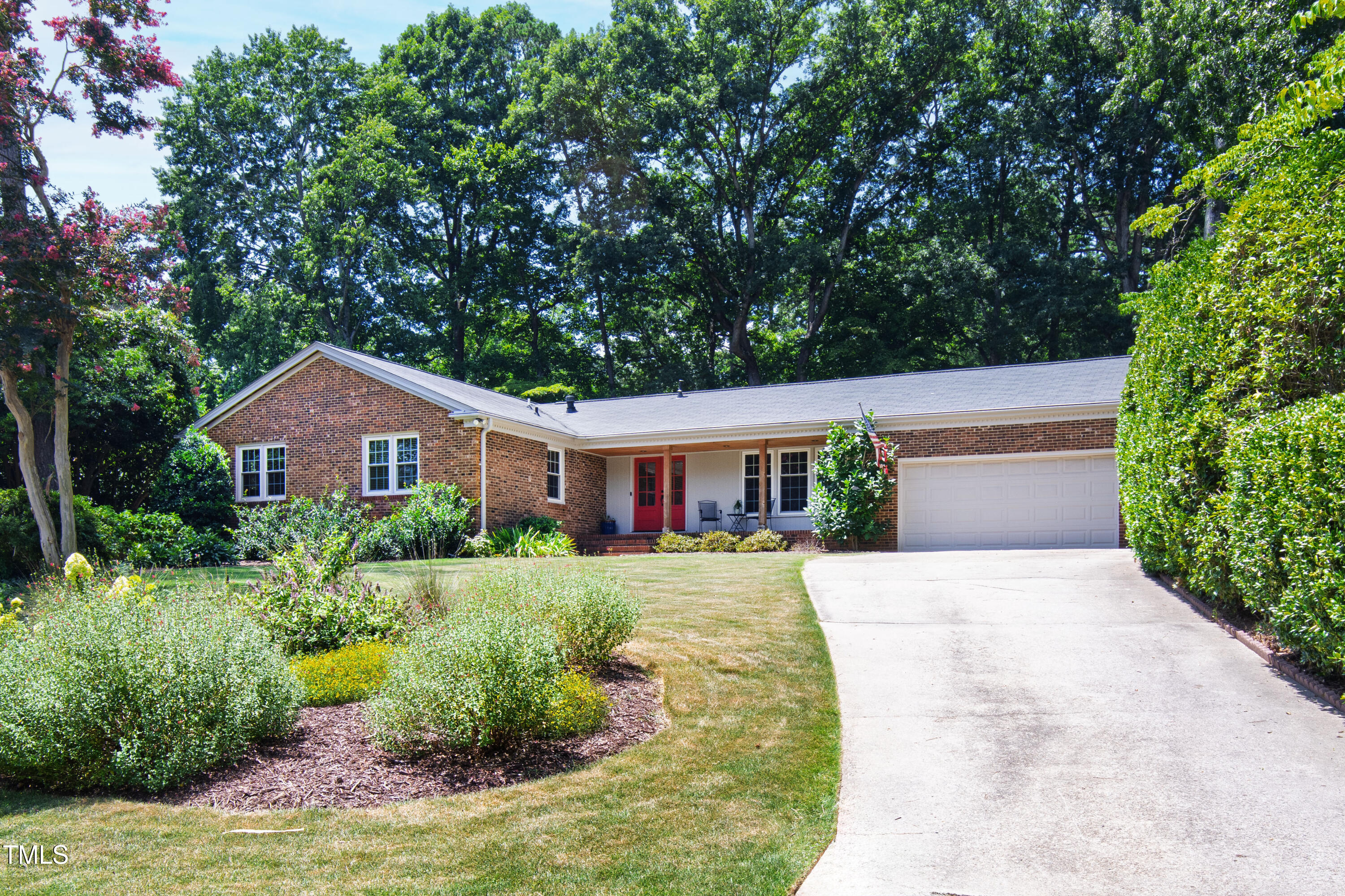 3209 Caldwell Drive