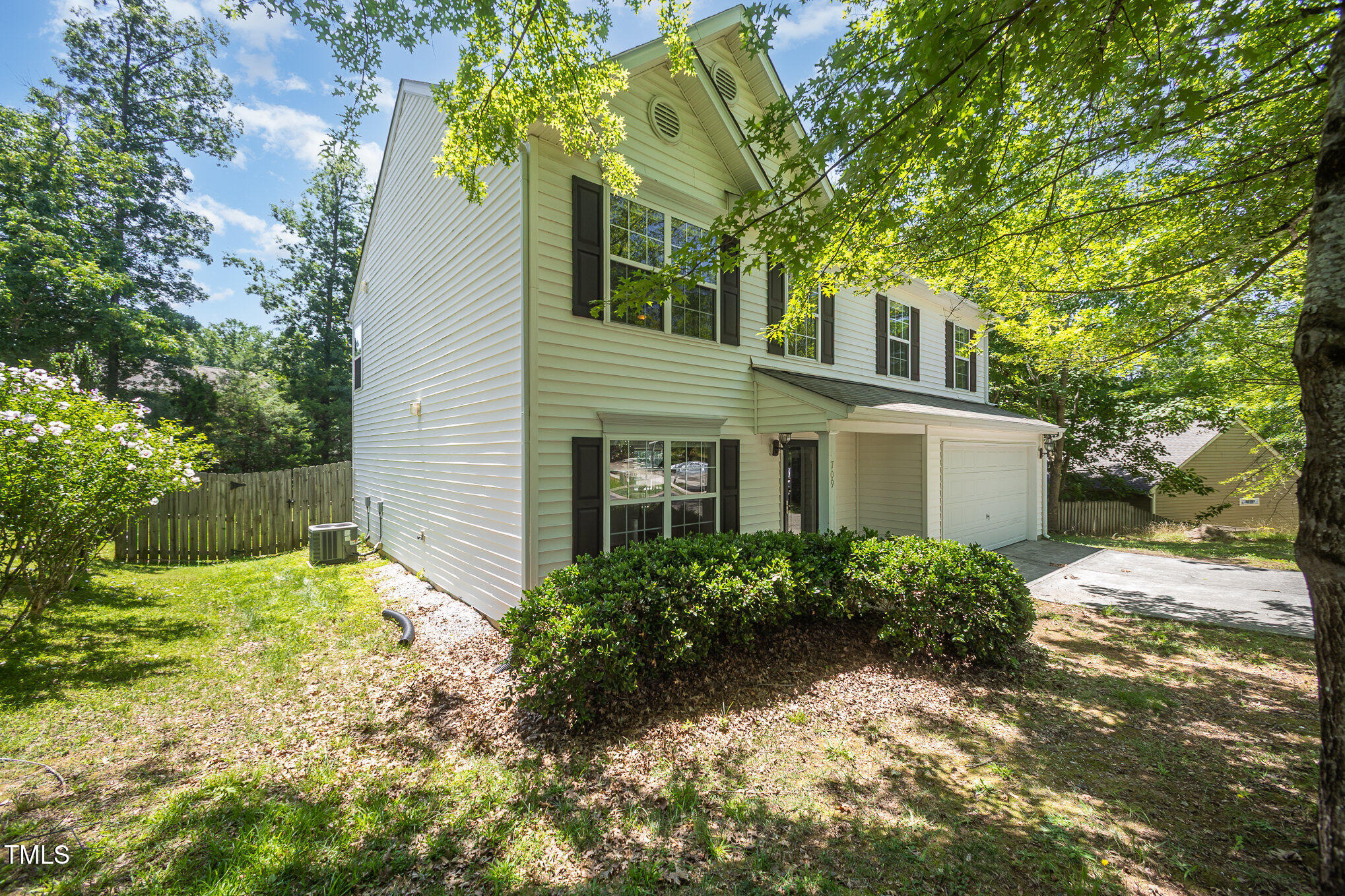 709 Woodgreen Drive