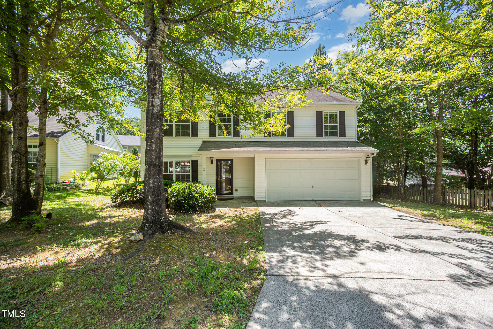 709 Woodgreen Drive