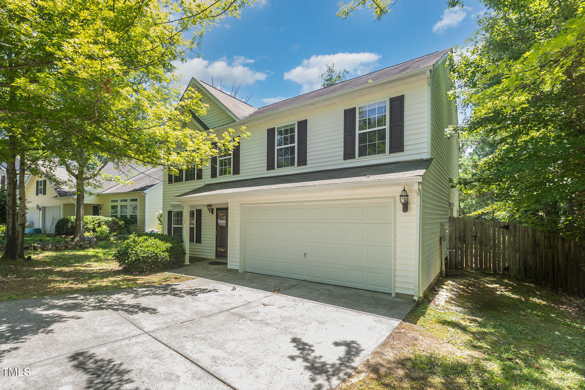 709 Woodgreen Drive