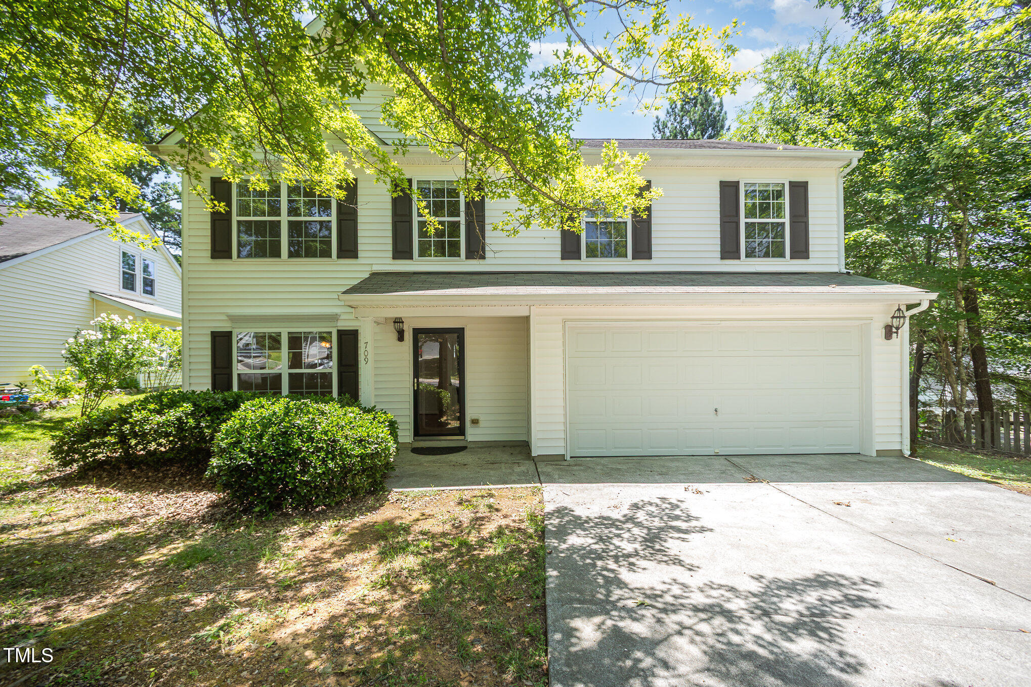 709 Woodgreen Drive