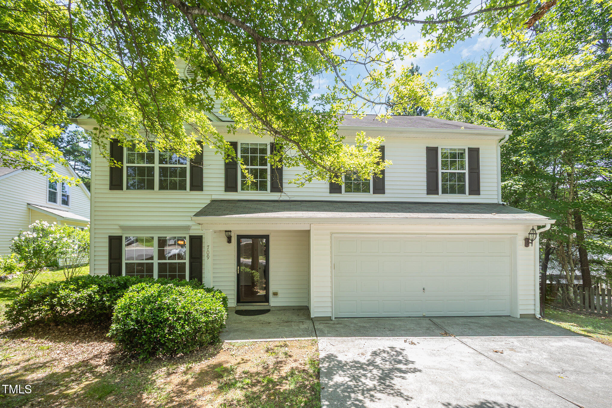 709 Woodgreen Drive