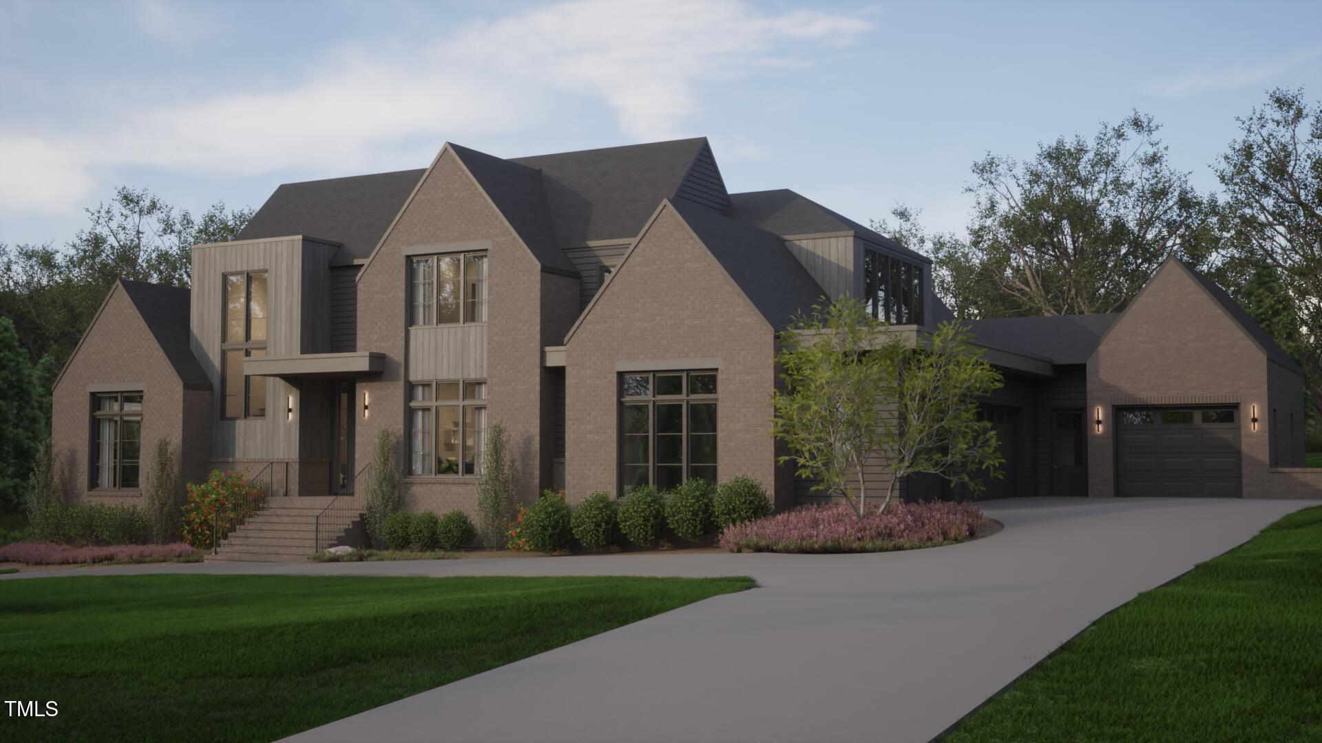 4905 Foxridge Drive