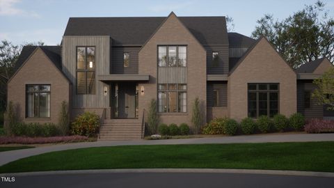 4905 Foxridge Drive Raleigh NC 27614