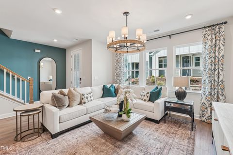 605 Callan View Avenue Wake Forest NC 27587