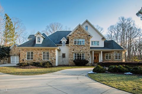 1313 Enderbury Drive Raleigh NC 27614