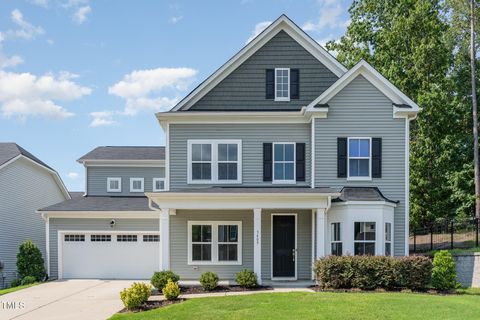 3409 Table Mountain Pine Drive Raleigh NC 27616