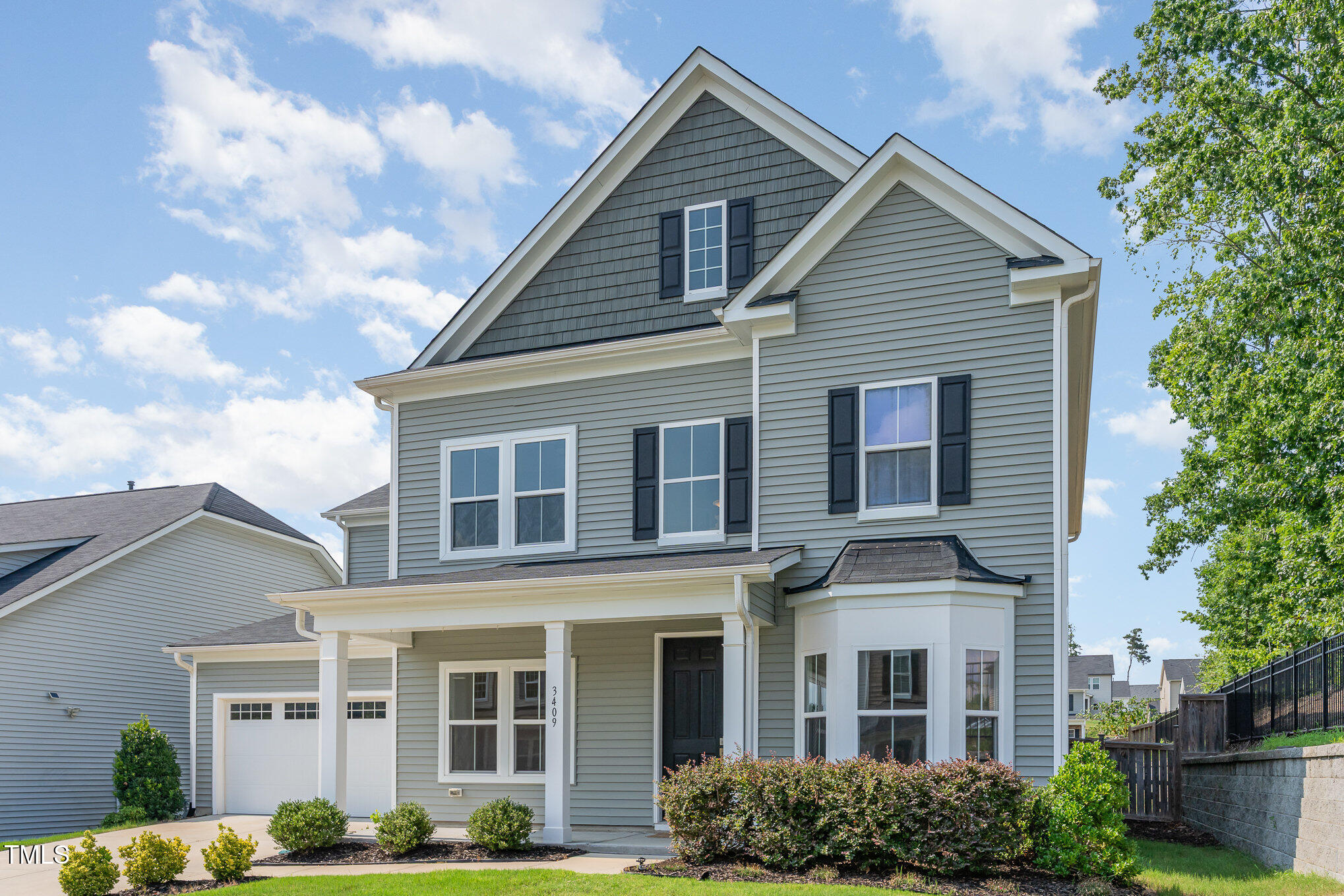 3409 Table Mountain Pine Drive