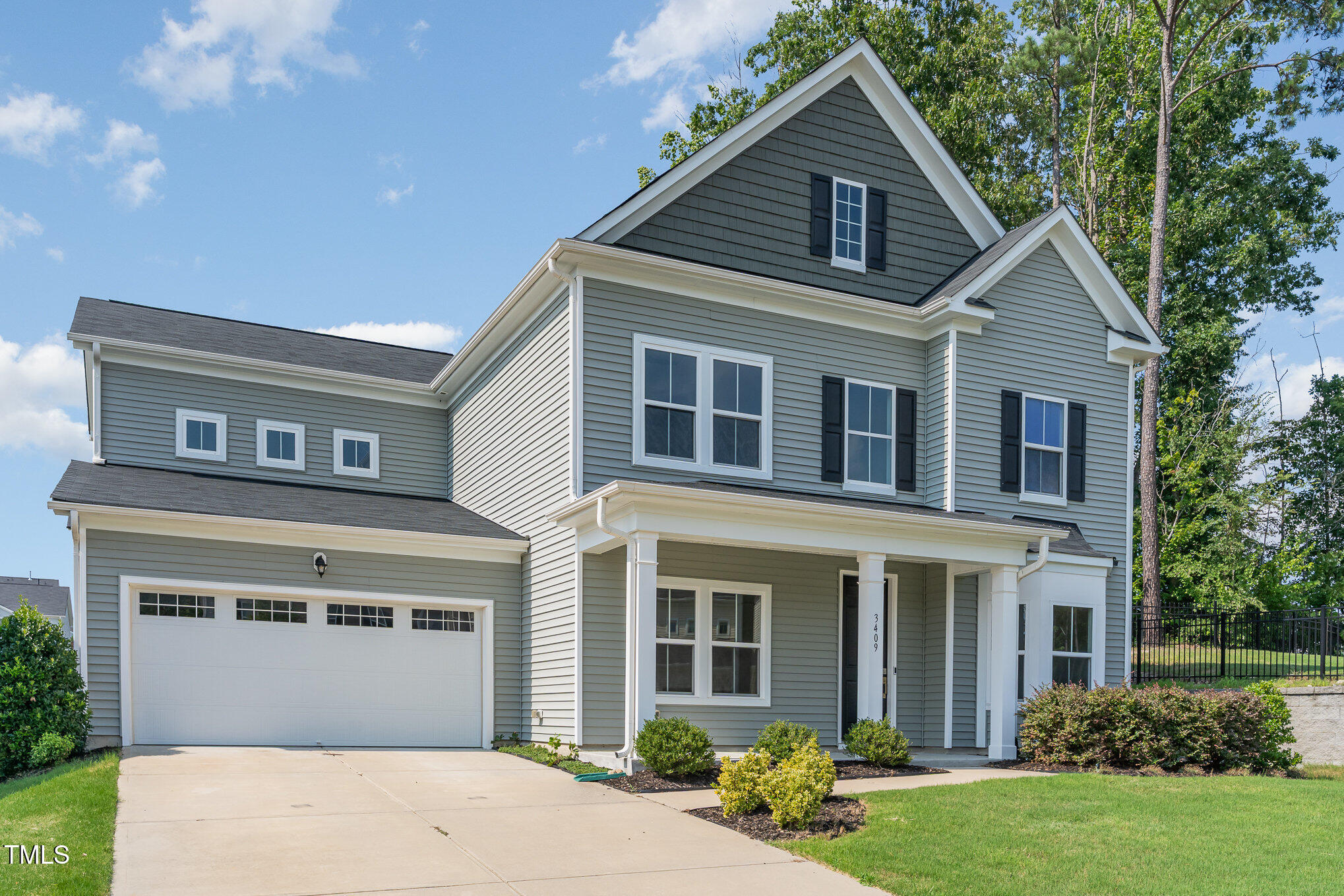 3409 Table Mountain Pine Drive