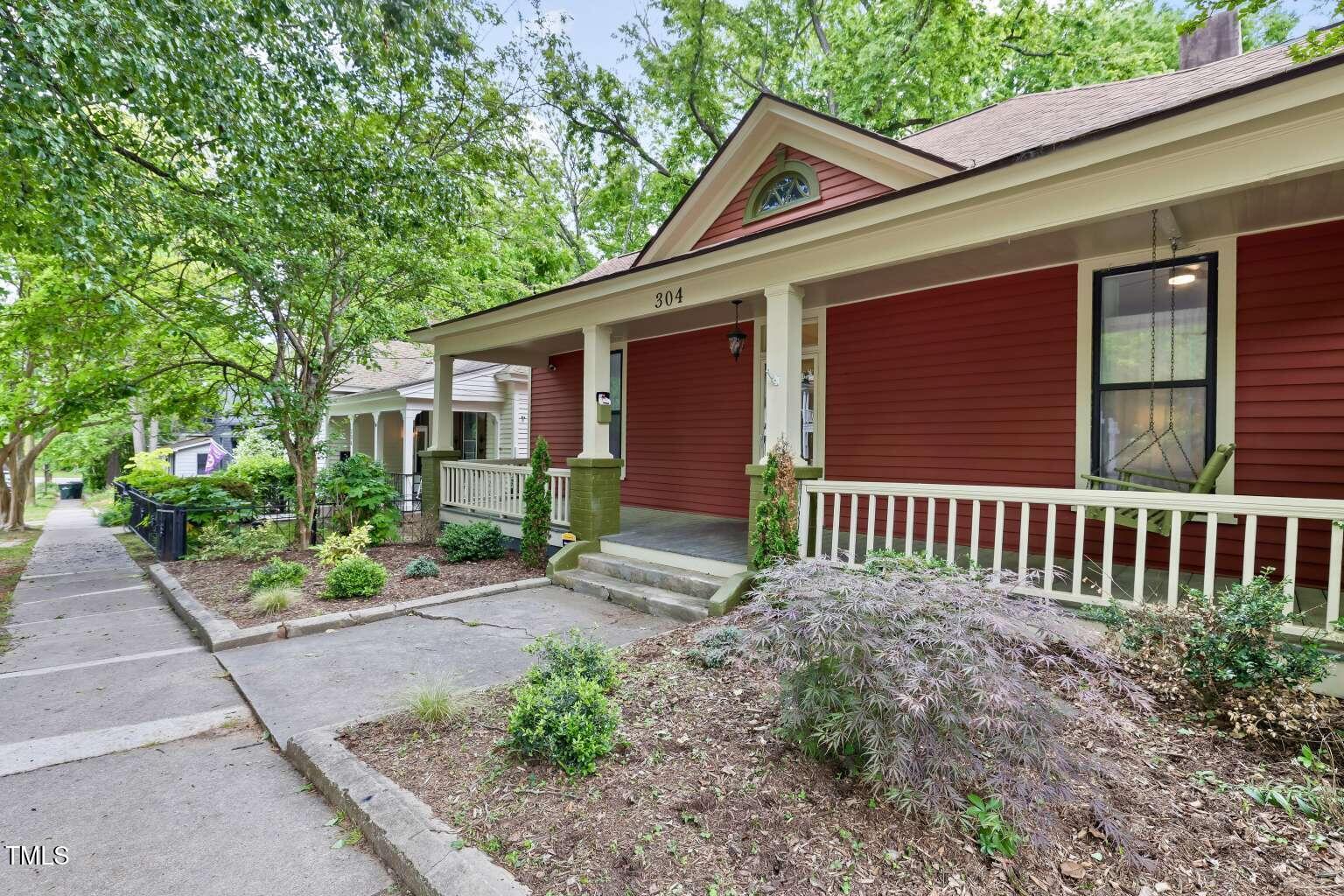 304 Linden Avenue