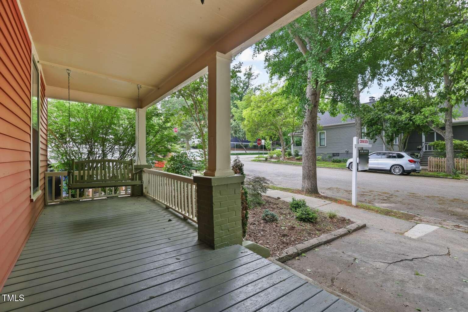 304 Linden Avenue