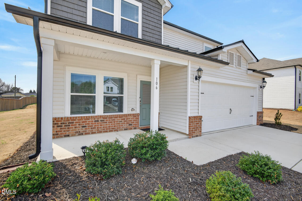 106 Stillhouse Farm Drive