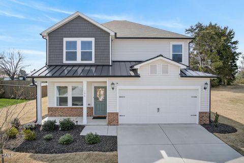 106 Stillhouse Farm Drive Graham NC 27253