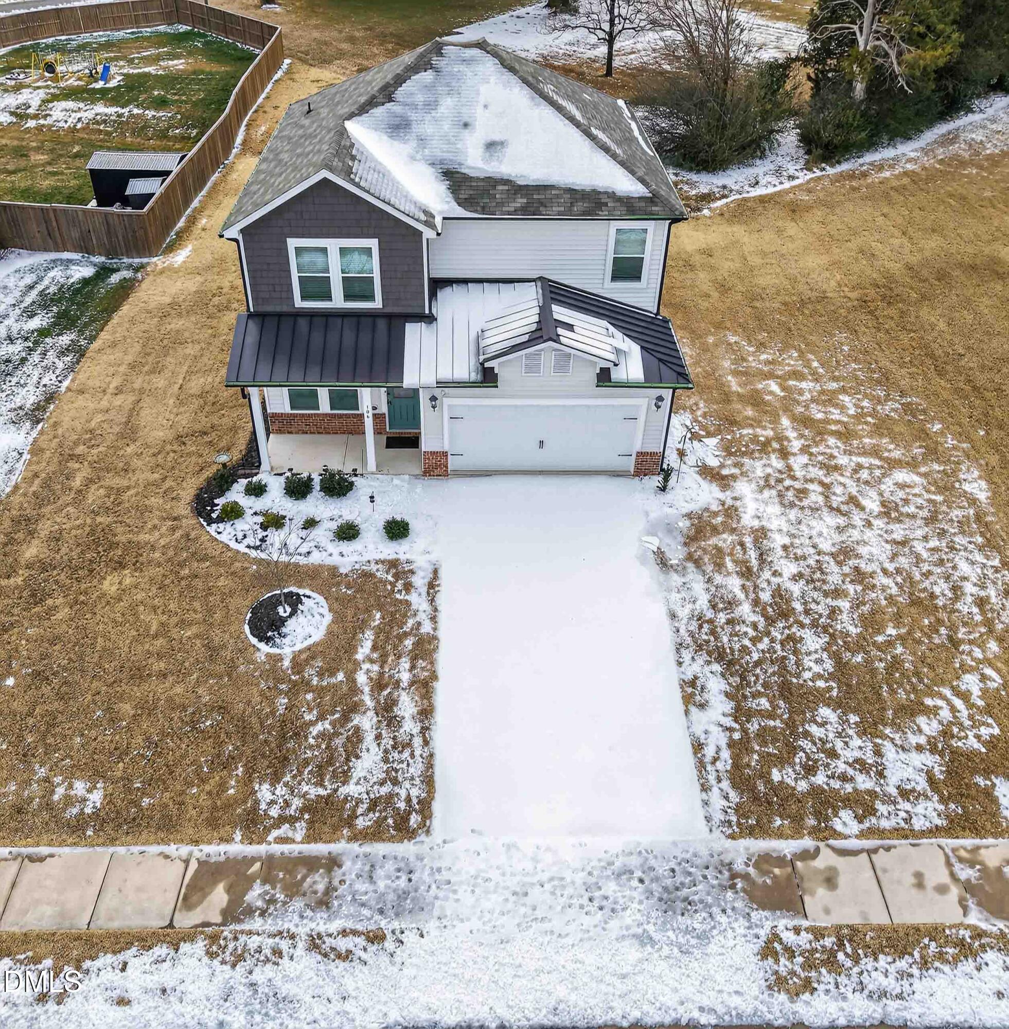 106 Stillhouse Farm Drive