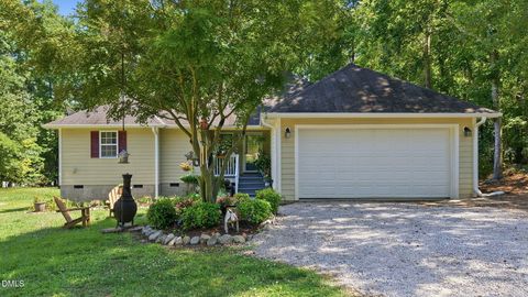 Photo of 106 Yuma Drive, Louisburg, NC 27549 (MLS # 10179365)
