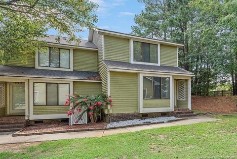 Property photo of 525 Cypress Trace Drive 35, Fayetteville, NC 28314