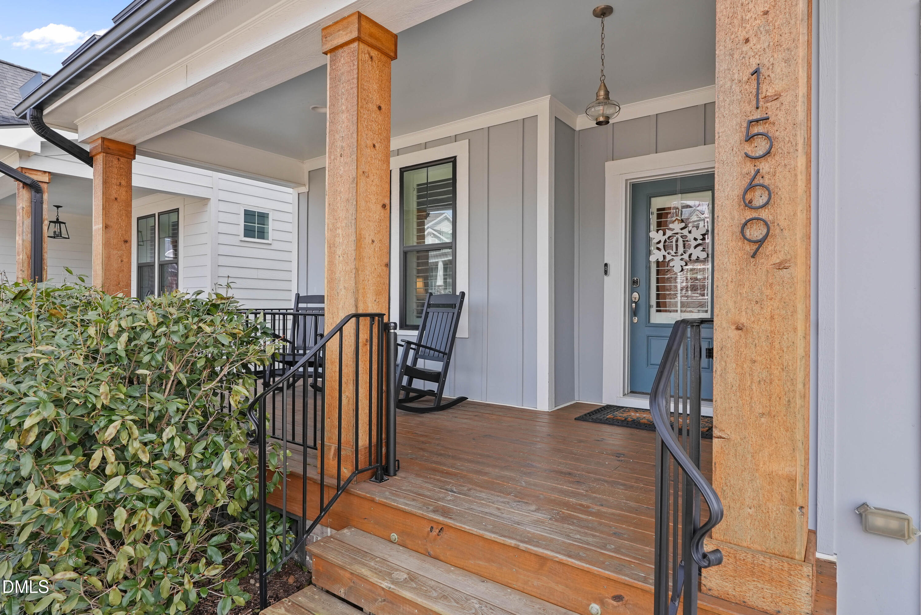 1569 Lone Prairie Drive