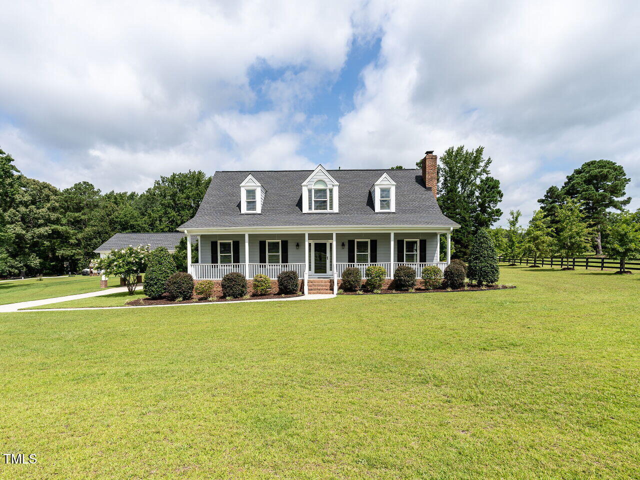 100 Pine Needle Drive