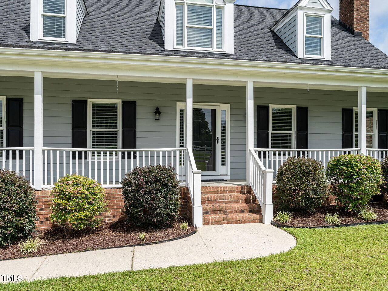100 Pine Needle Drive