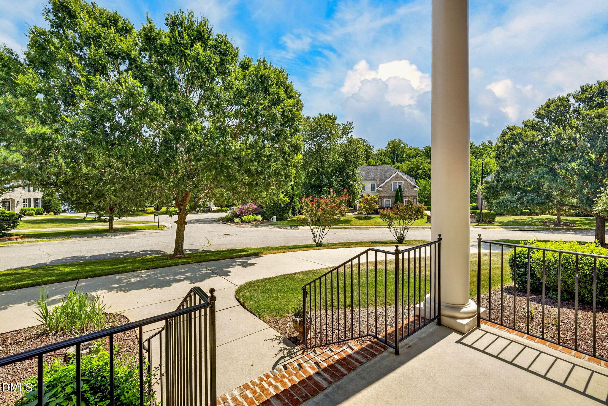 10618 Tarton Fields Circle