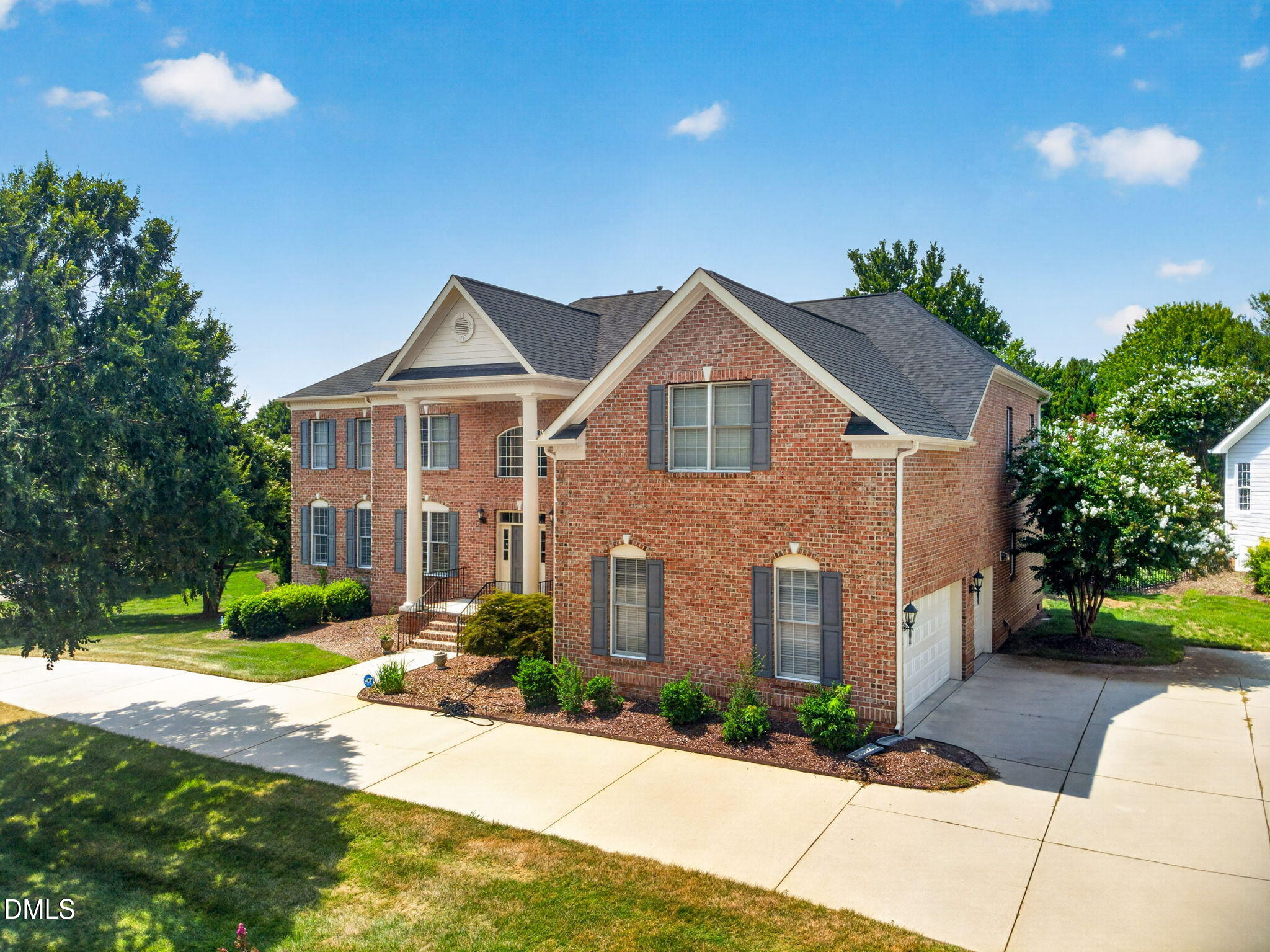 10618 Tarton Fields Circle
