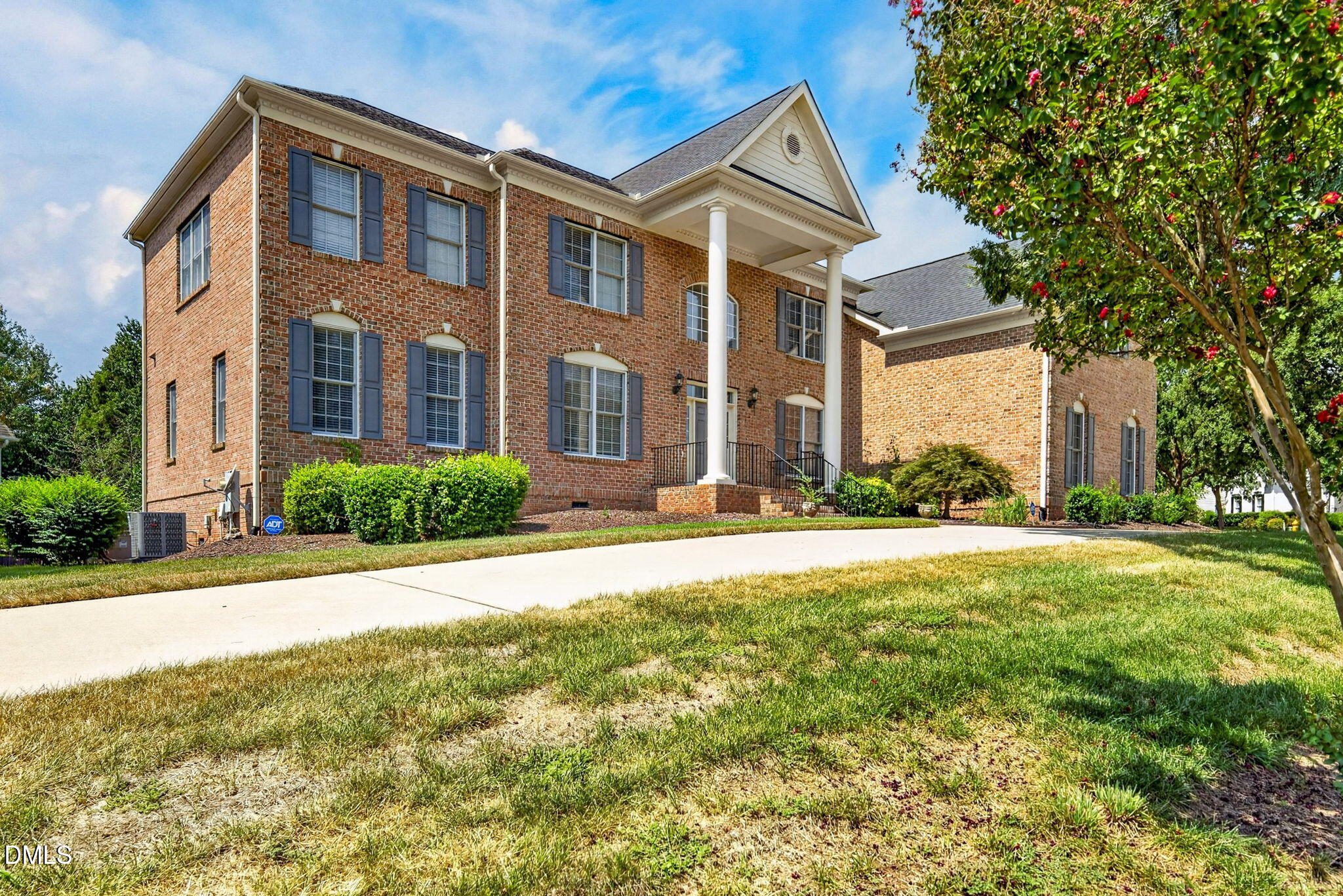 10618 Tarton Fields Circle
