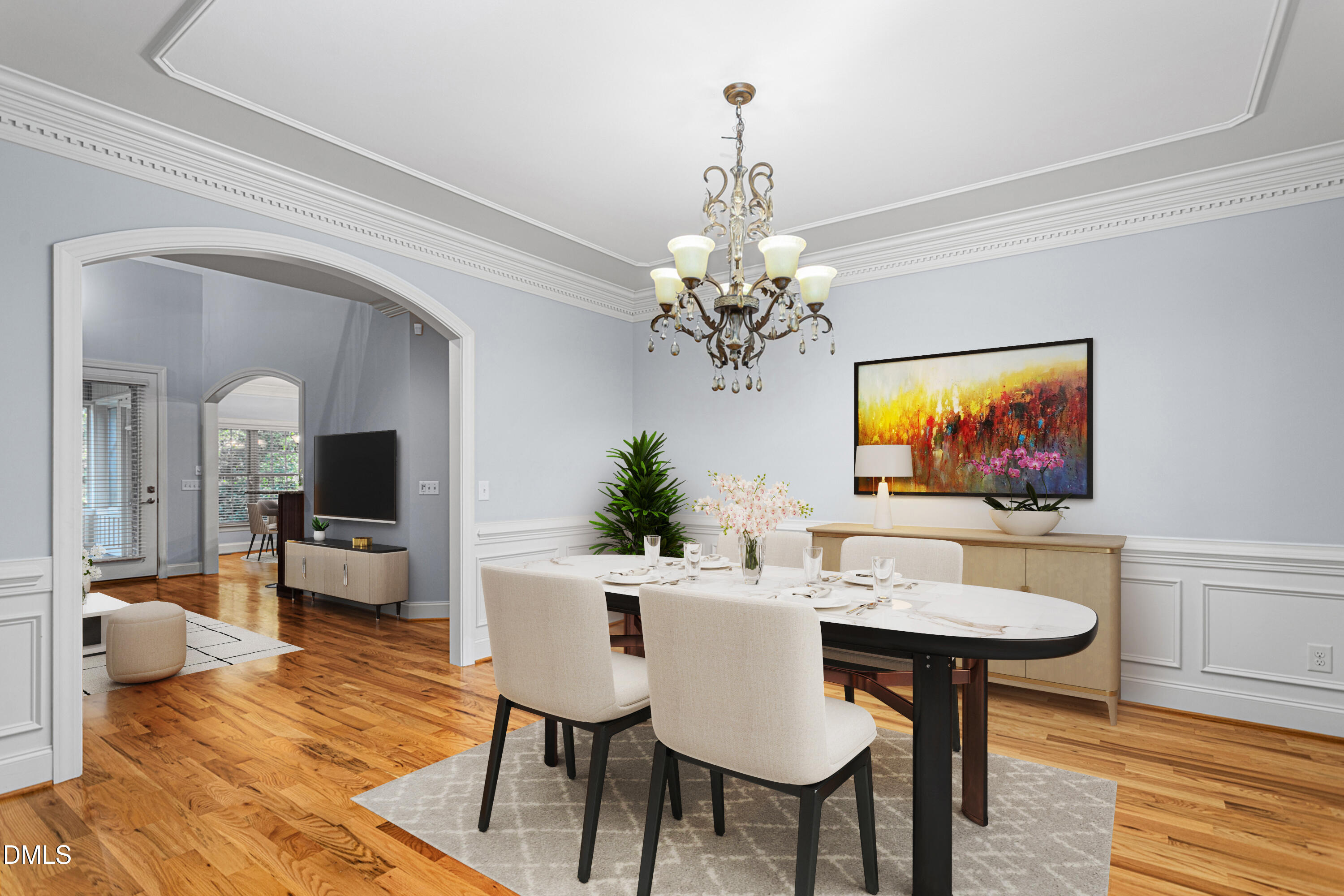 4109 Cheek Point Place