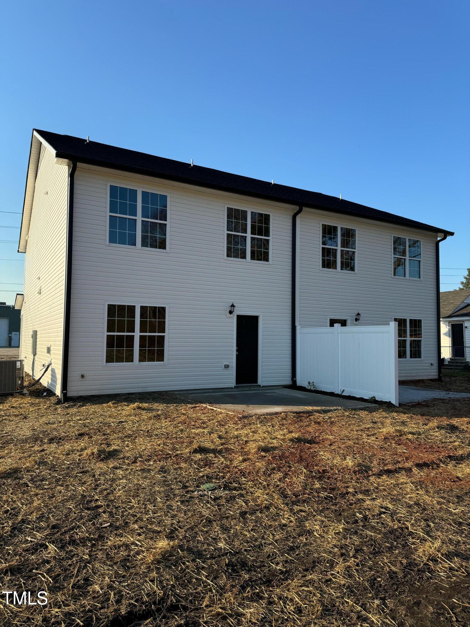 408-B Pine Street
