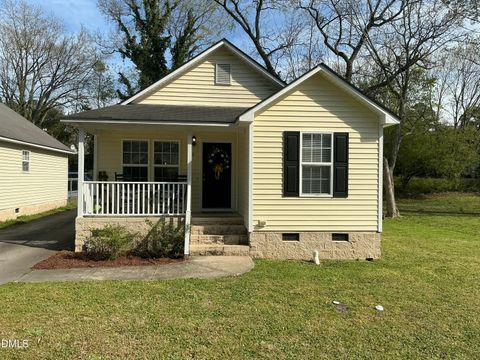 310 Second Avenue Knightdale NC 27545