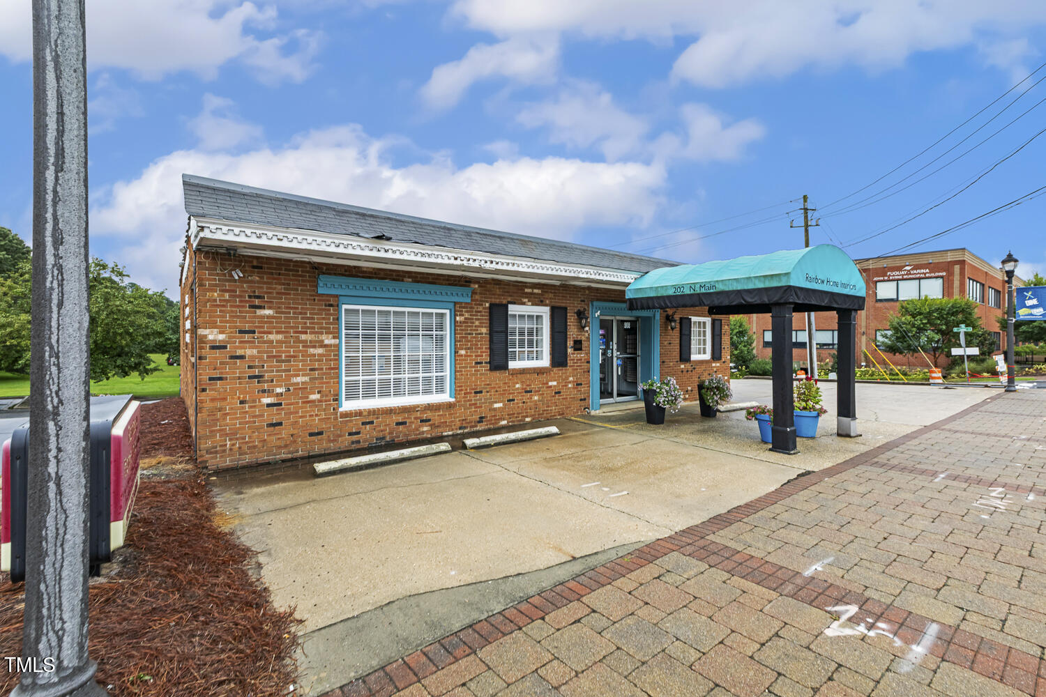 202 N Main Street