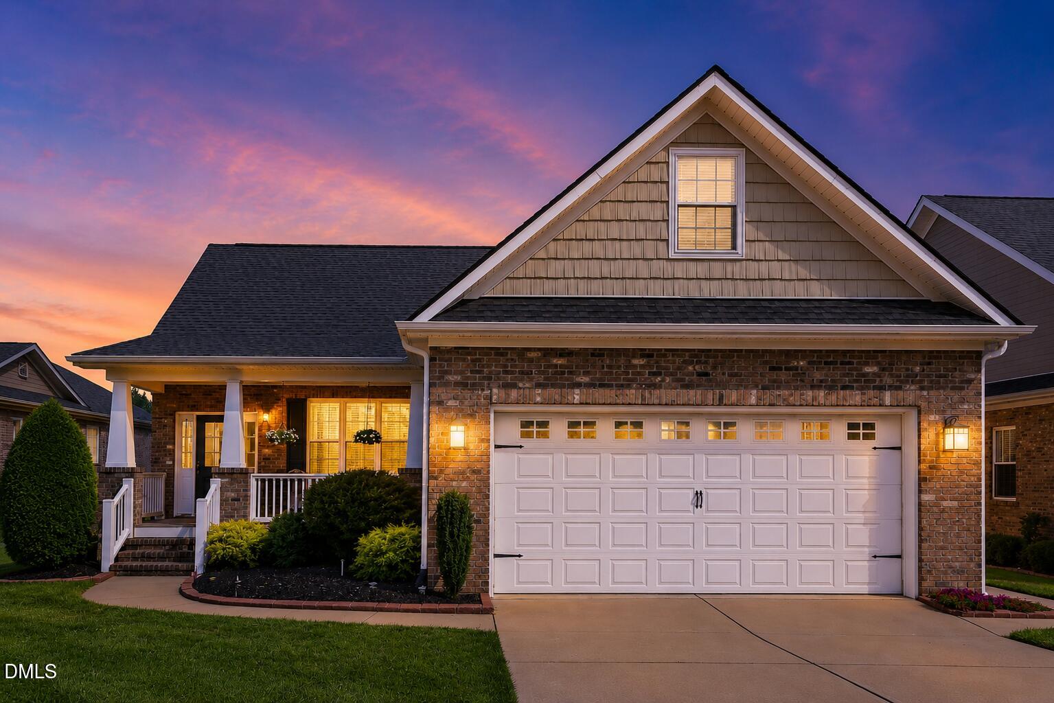 813 Canyoncreek Lane