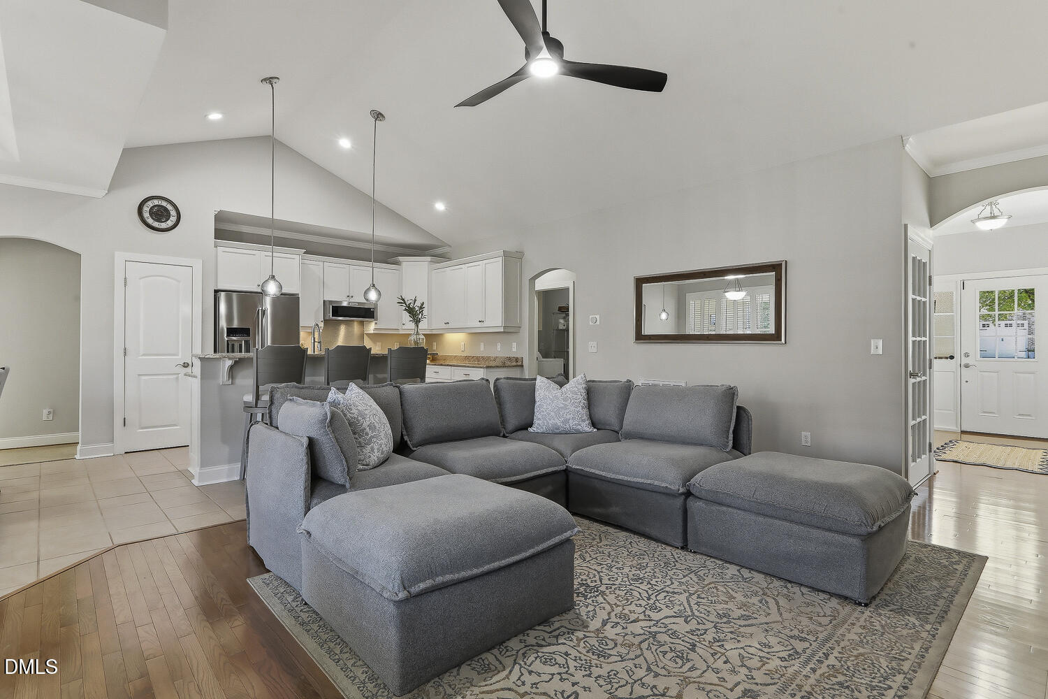 813 Canyoncreek Lane