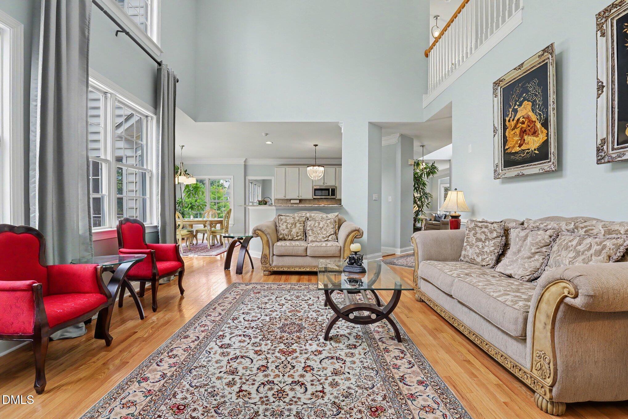 9212 Meadow Mist Court