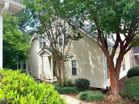 Photo of 758 Parkside Townes Court, Wake Forest, NC 27587 (MLS # 10176154)