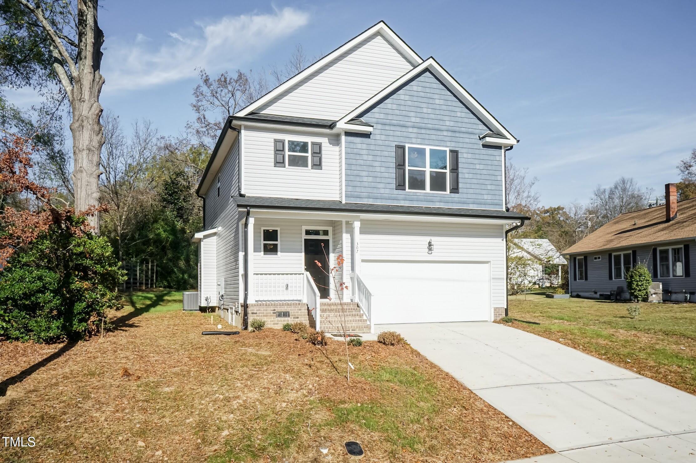 3001 Sadie Hopkins Street