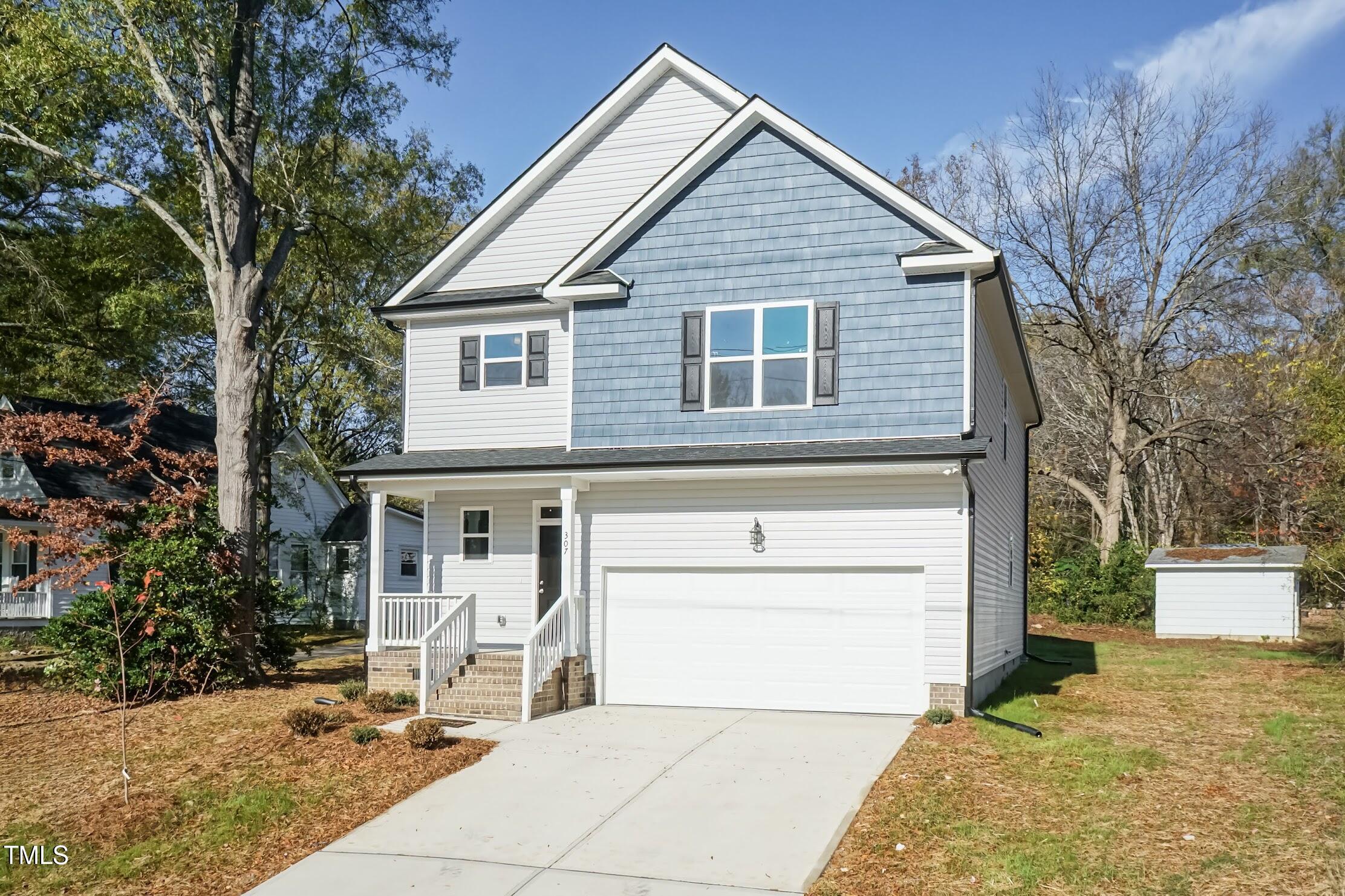 3001 Sadie Hopkins Street