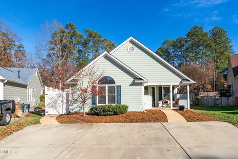 115 Romaine Court Cary NC 27513