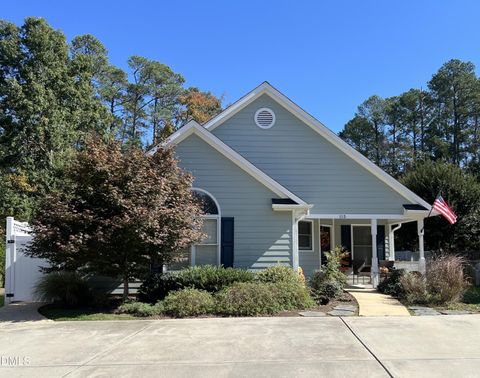 115 Romaine Court Cary NC 27513