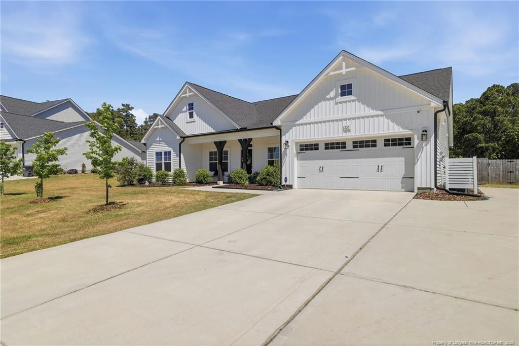 235 Enfield Drive