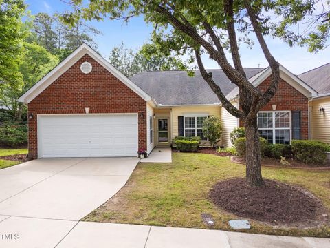 2536 Bent Green Street Raleigh NC 27614