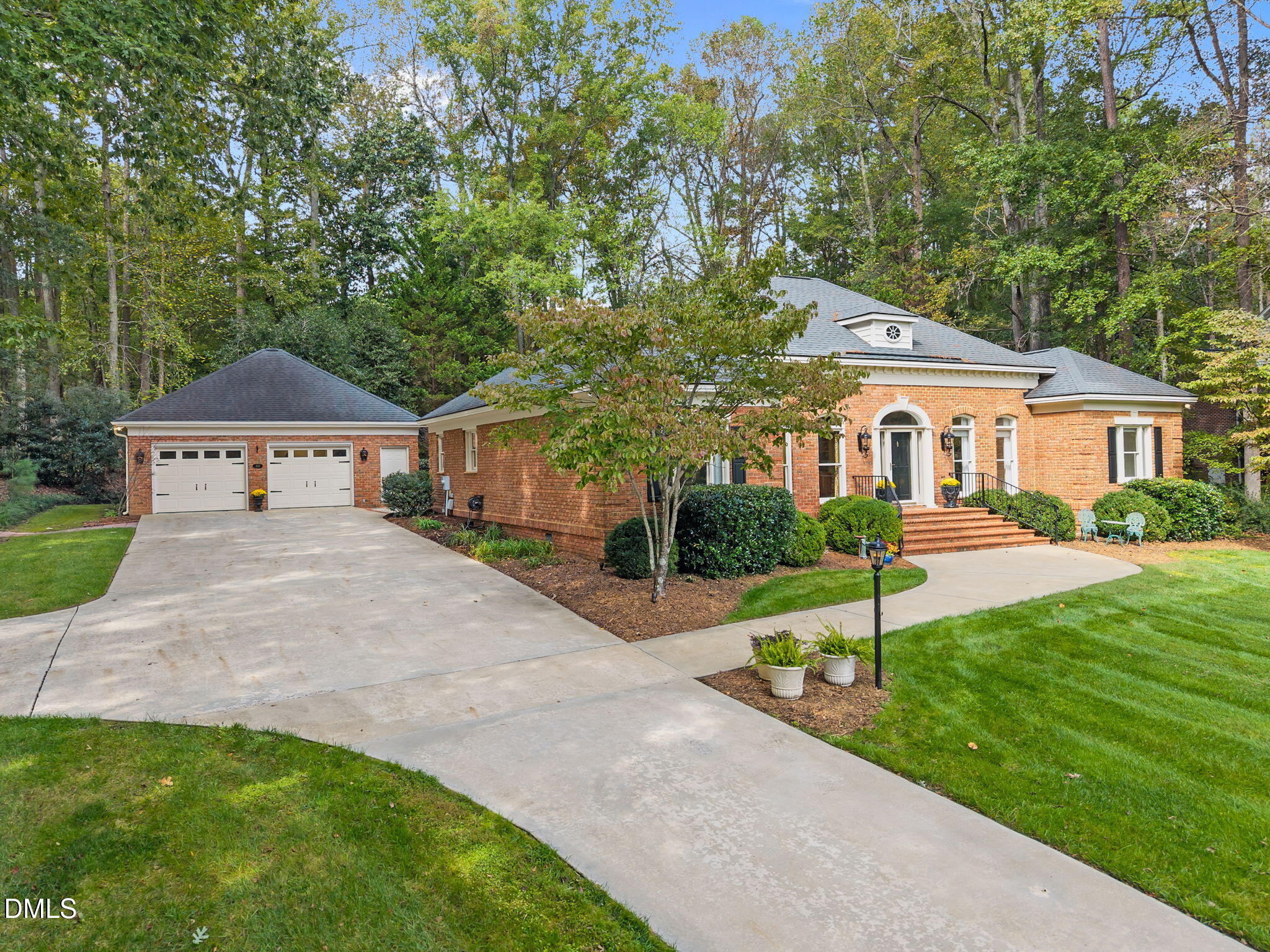 230 Saddletree Road